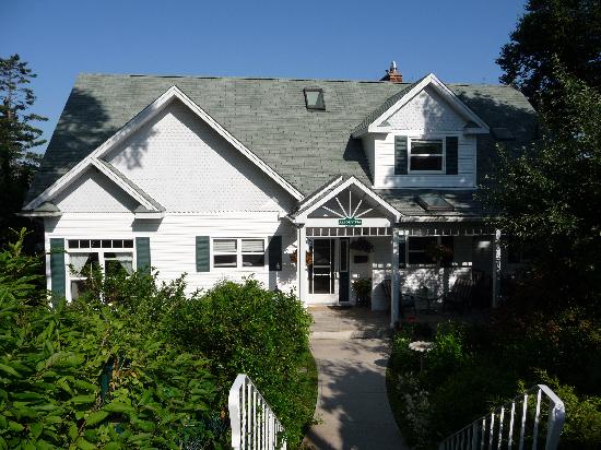 Arbor Vista Bed & Breakfast Dartmouth-客卧
