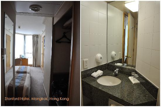 Stanford Hotel Hong Kong主图