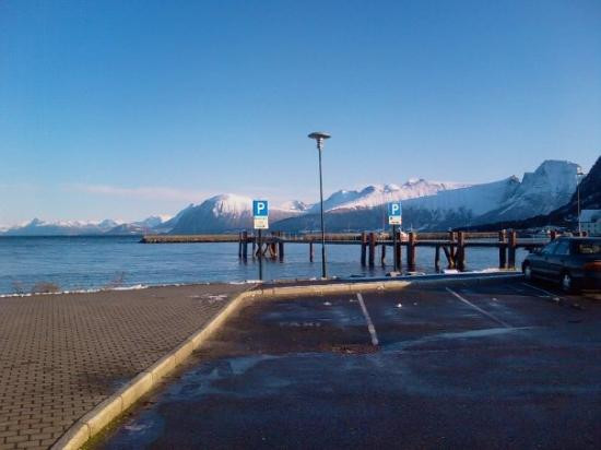 Hareid旅游攻略图片