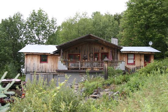 A Comfort Woods Guesthouse-客卧