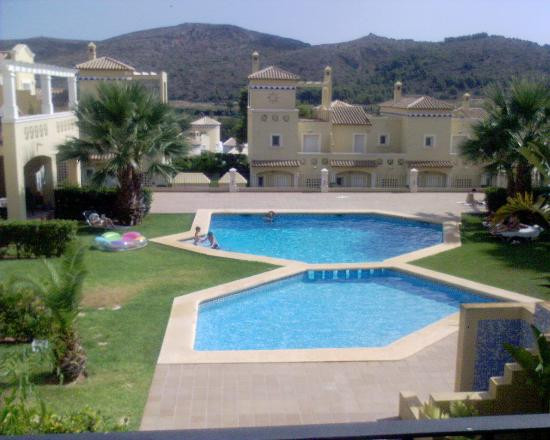 El Pinaret