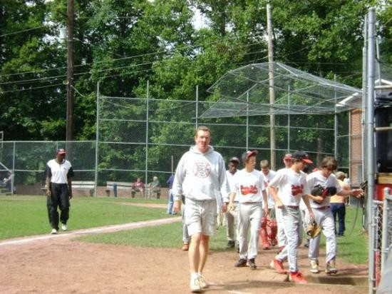 Pounding Mill旅游攻略图片