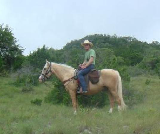 Bar M Guest Ranch, LLC