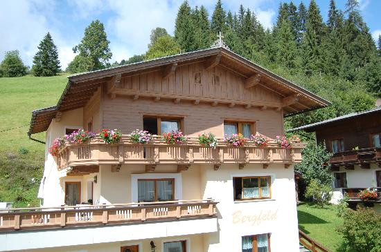 Landhaus Sonnenzauber