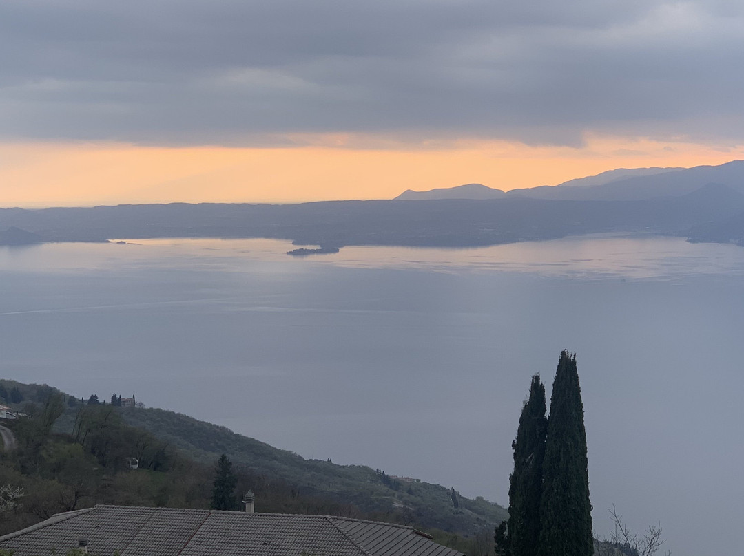 B&B da Paolo Con Vista Lago di Garda