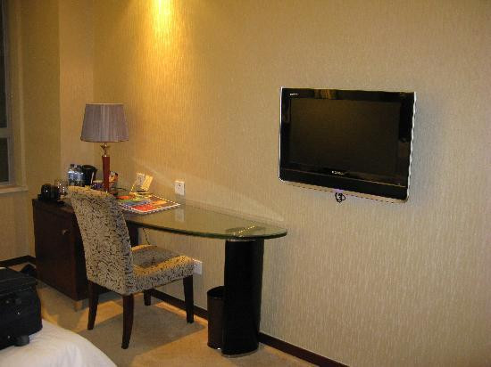 五角场华美达大酒店主图