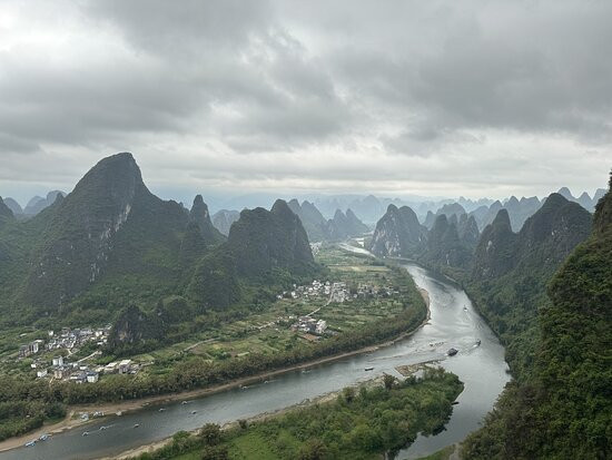 China Highlights景点图片