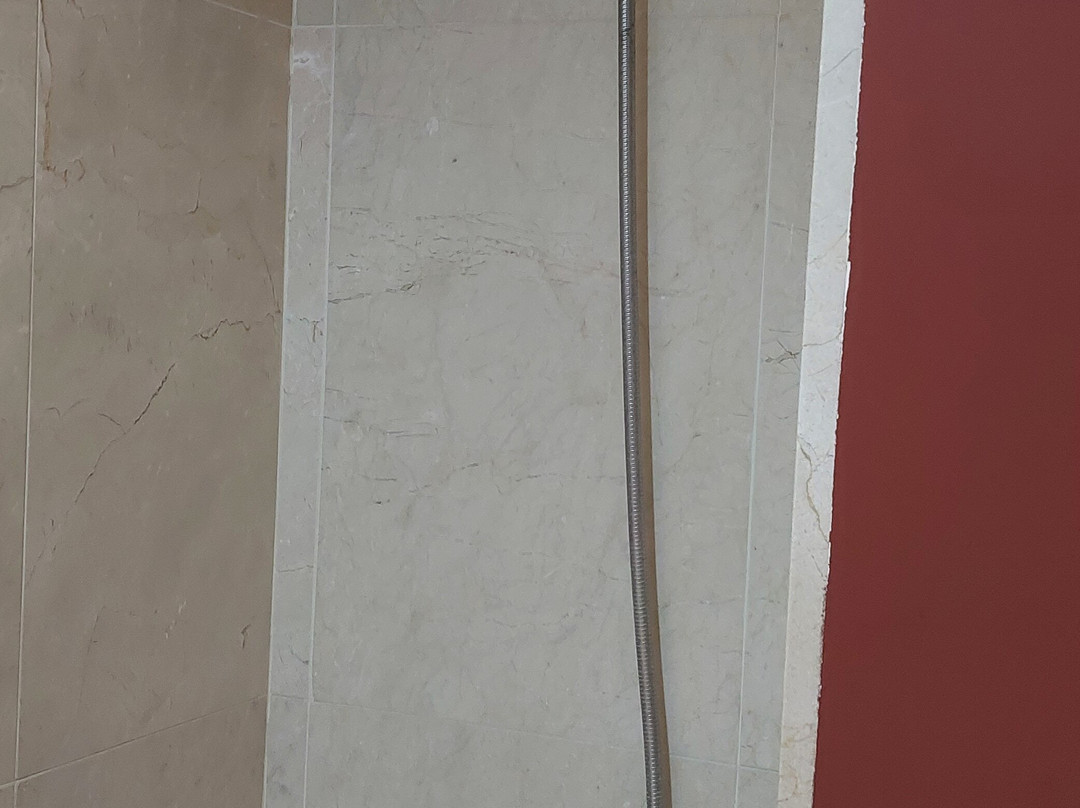 Hotel Sierra Hidalga主图