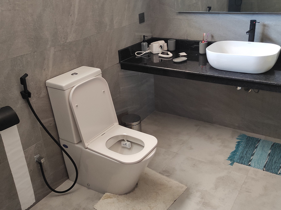 Le Port Guest House主图