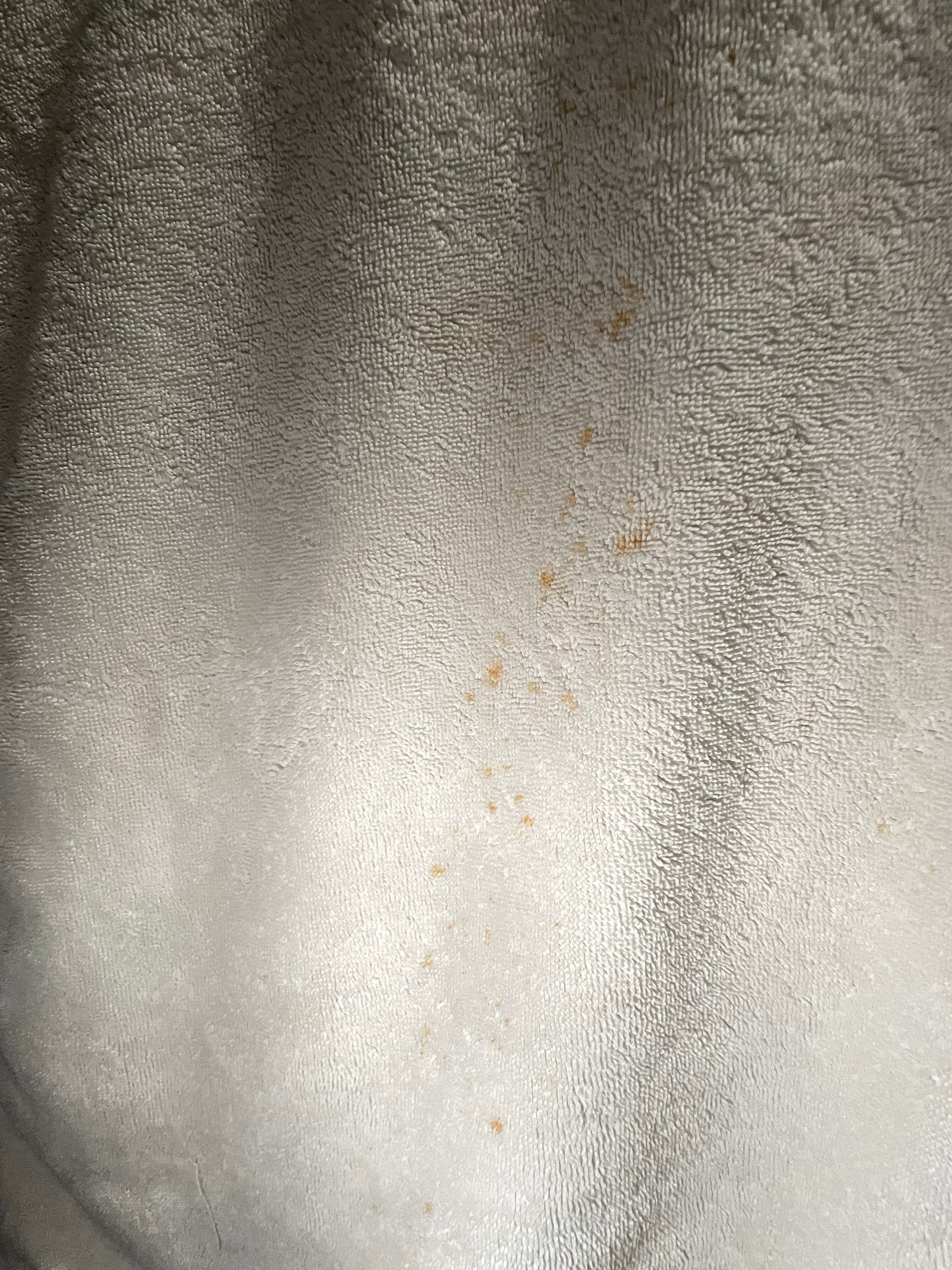 Hotel Las Tortugas-浴室