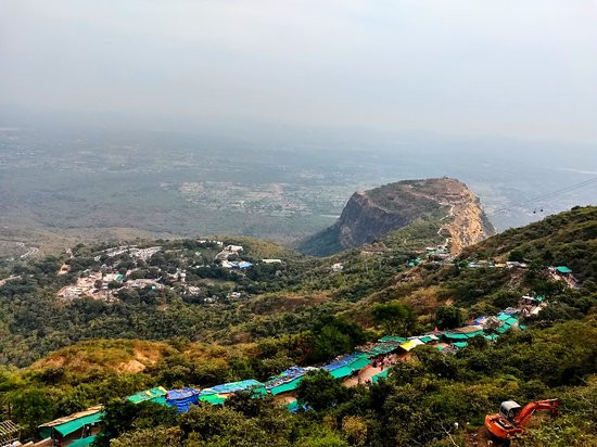 Kalika Mata Temple景点图片