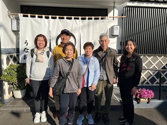 Coconuts Hike Japan-箱根町必去景点