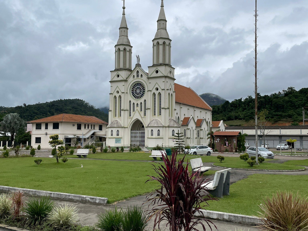 Igreja da Paróquia Sant’Ana景点图片