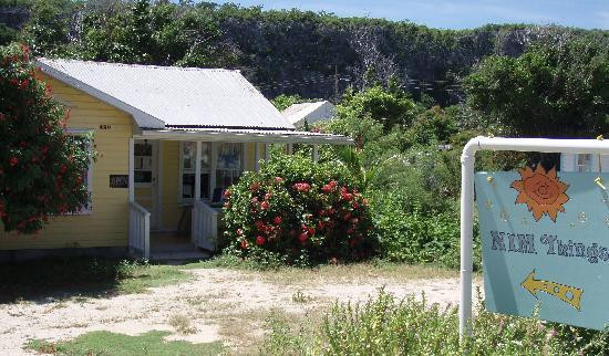 NIM Things-Spot Bay必去景点