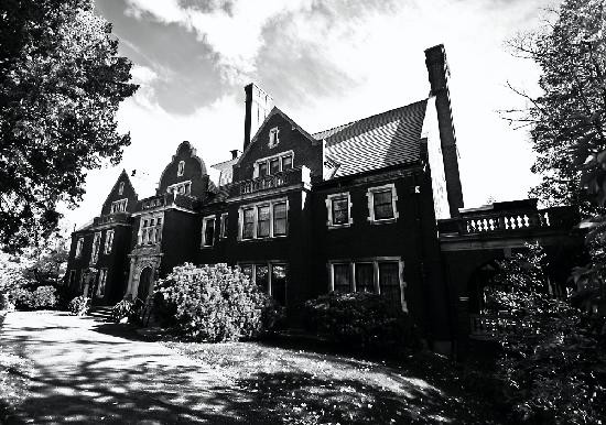 Glensheen - The Historic Congdon Estate景点图片