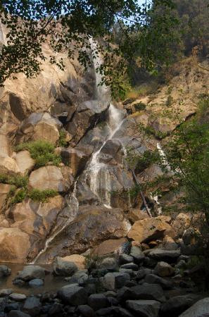 Kings Canyon-红杉&国王峡谷国家公园必去景点