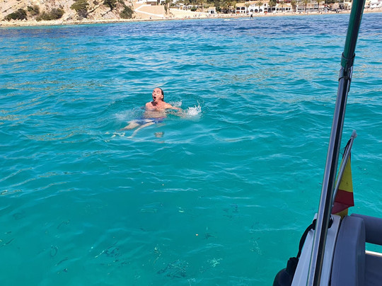 uCharter - Alquiler Barcos - Excursiones-阿尔特阿必去景点