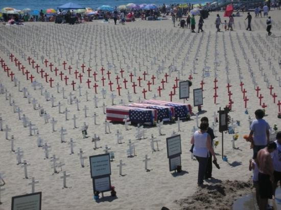 圣莫尼卡湾-圣莫尼卡必去景点