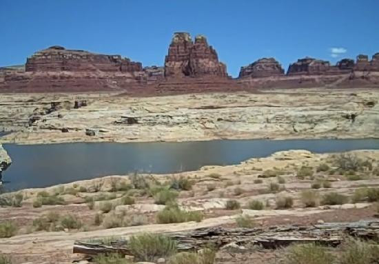 葛兰峡谷国家旅游度假区-佩吉必去景点