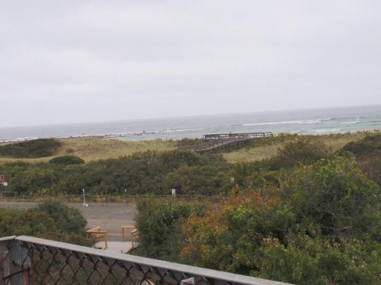 Parker River National Wildlife Refuge-纽伯里波特必去景点