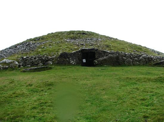 Loughcrew Cairns-Oldcastle必去景点