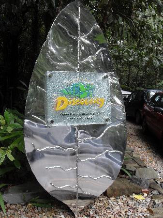 Daintree Discovery Centre-Cow Bay必去景点