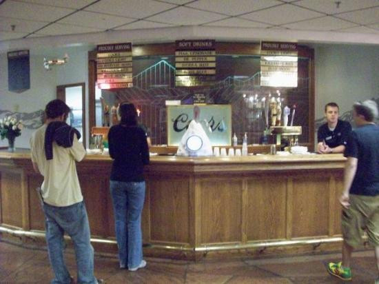 Coors Brewery-戈尔登必去景点