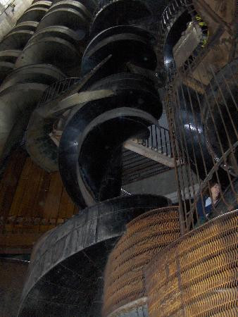 城市博物馆-圣路易斯必去景点