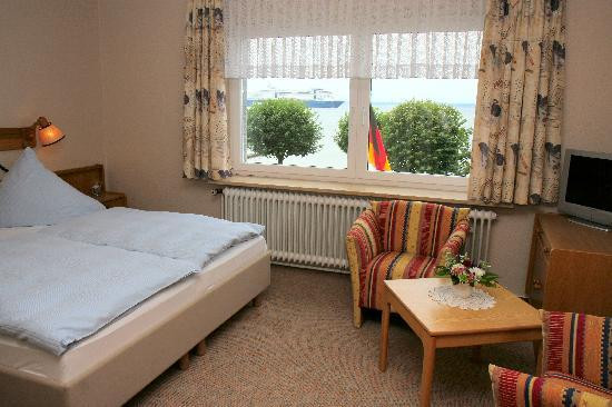 Hotel · Restaurant · Cafe Seeterrassen主图