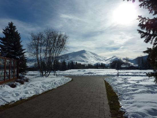 Sun Valley Resort-森瓦利必去景点