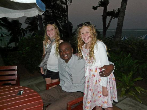 Glorious Safaris-蒙巴萨必去景点