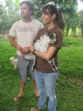 Kauai Kunana Dairy Farm Tour-基拉韦厄必去景点
