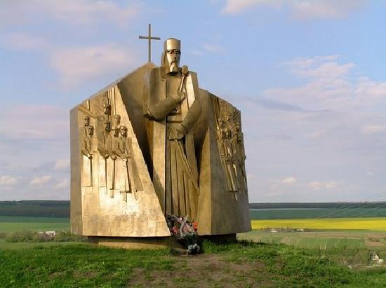 Khotyn Fortress-Khotyn必去景点