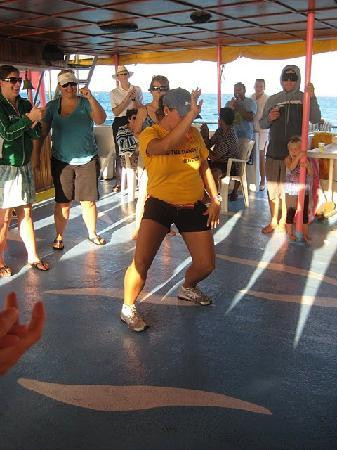 Experiencias Cancun-坎昆必去景点