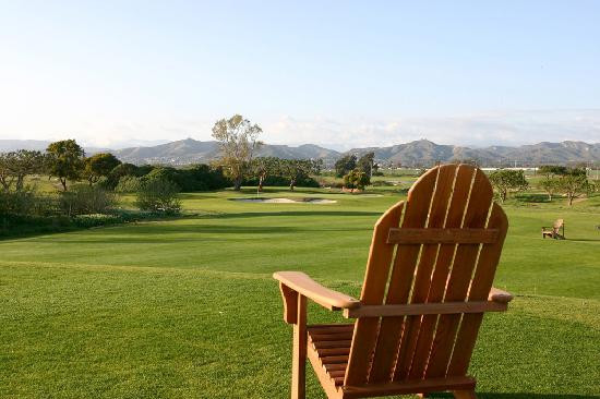 Olivas Links-文图拉县必去景点