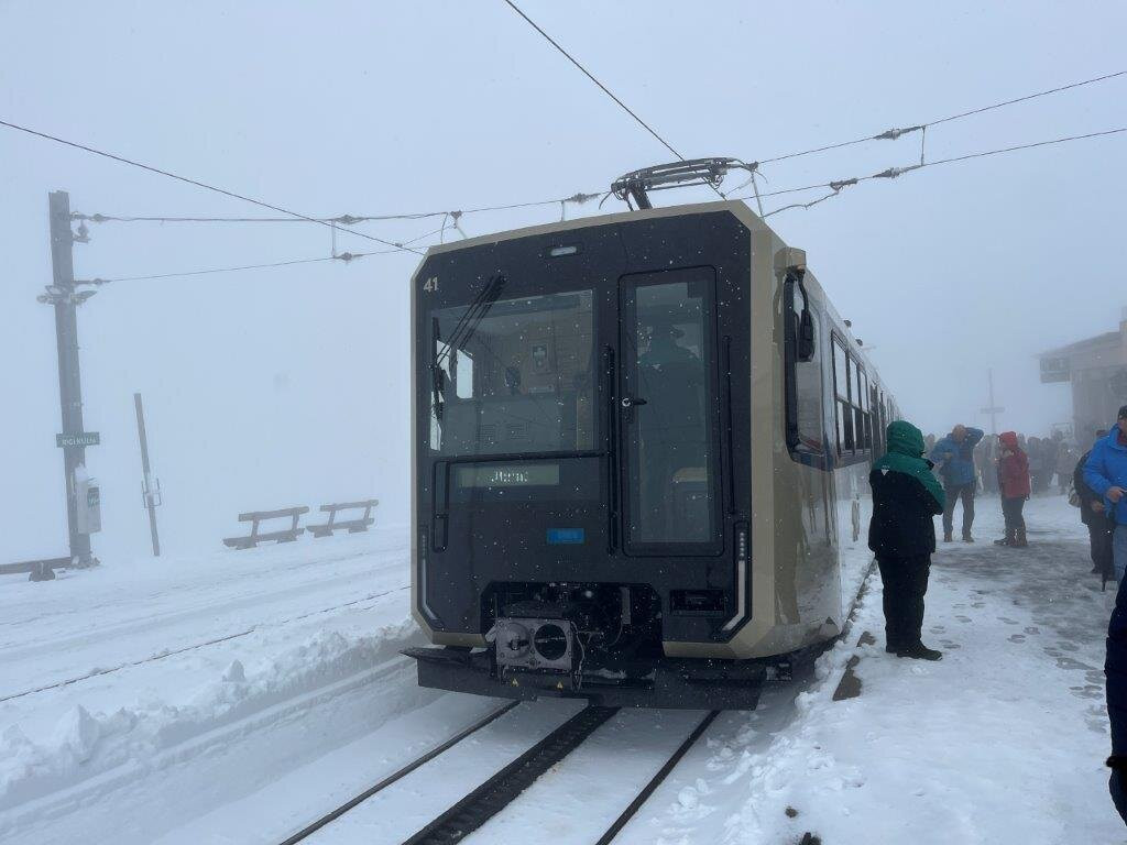 Aussichtspunkt Rigi Kulm-Arth必去景点