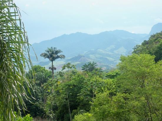 Shambhala Spa-帕拉地必去景点