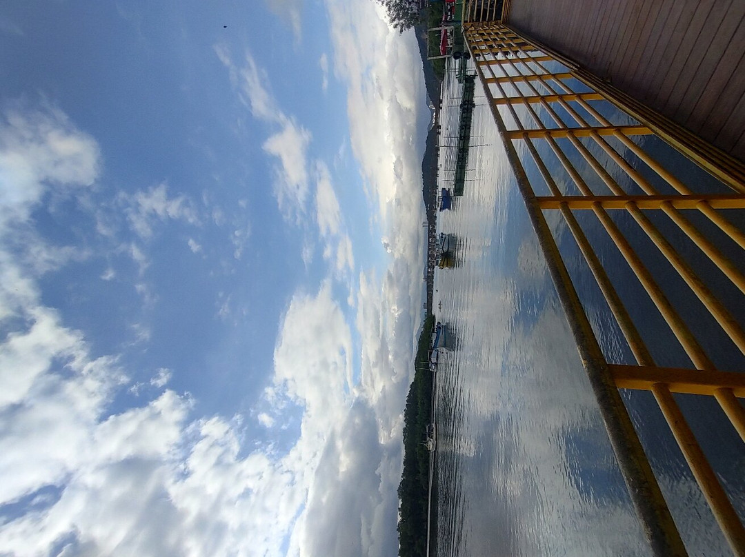 Portinho-普拉亚格兰德必去景点