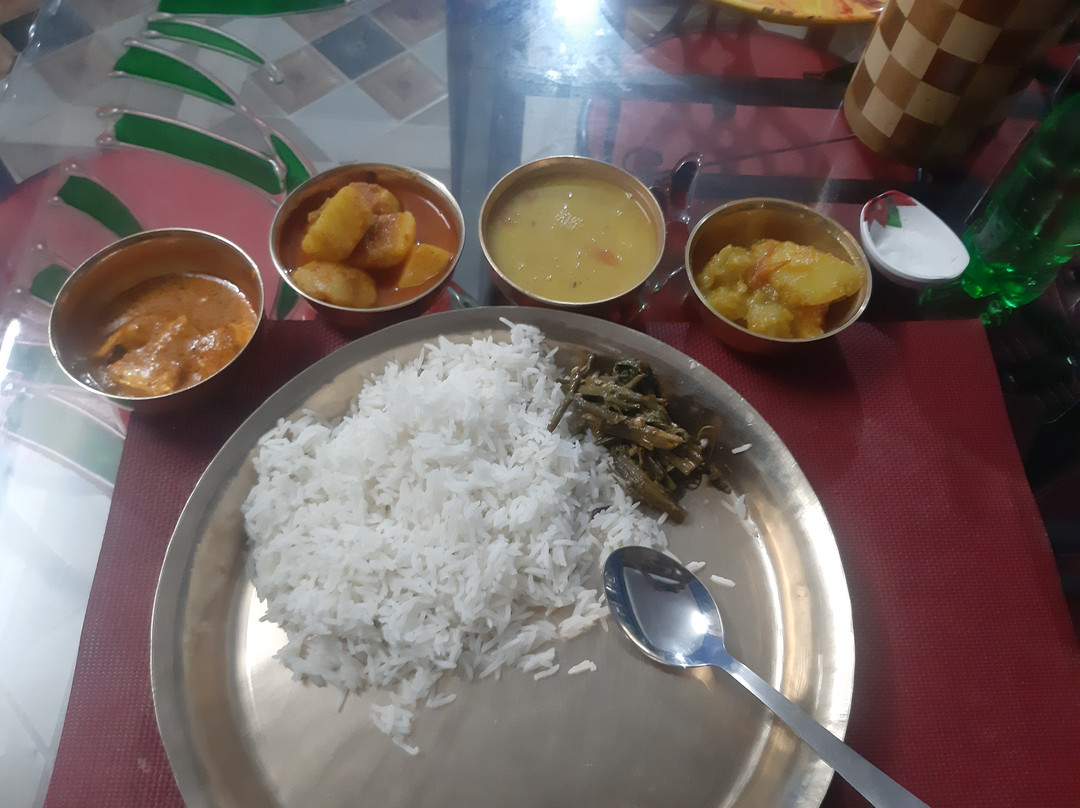 Pradhan Homestay Mirik