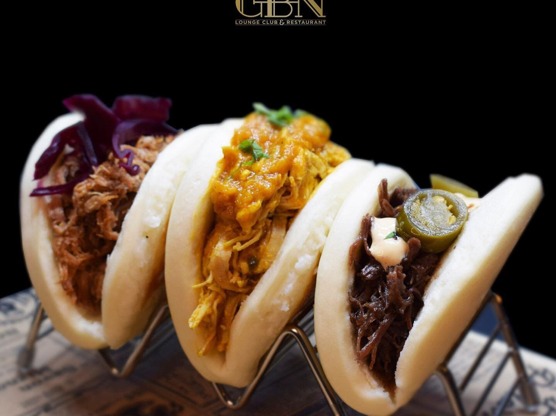 The Dinner GBN Restaurante主图