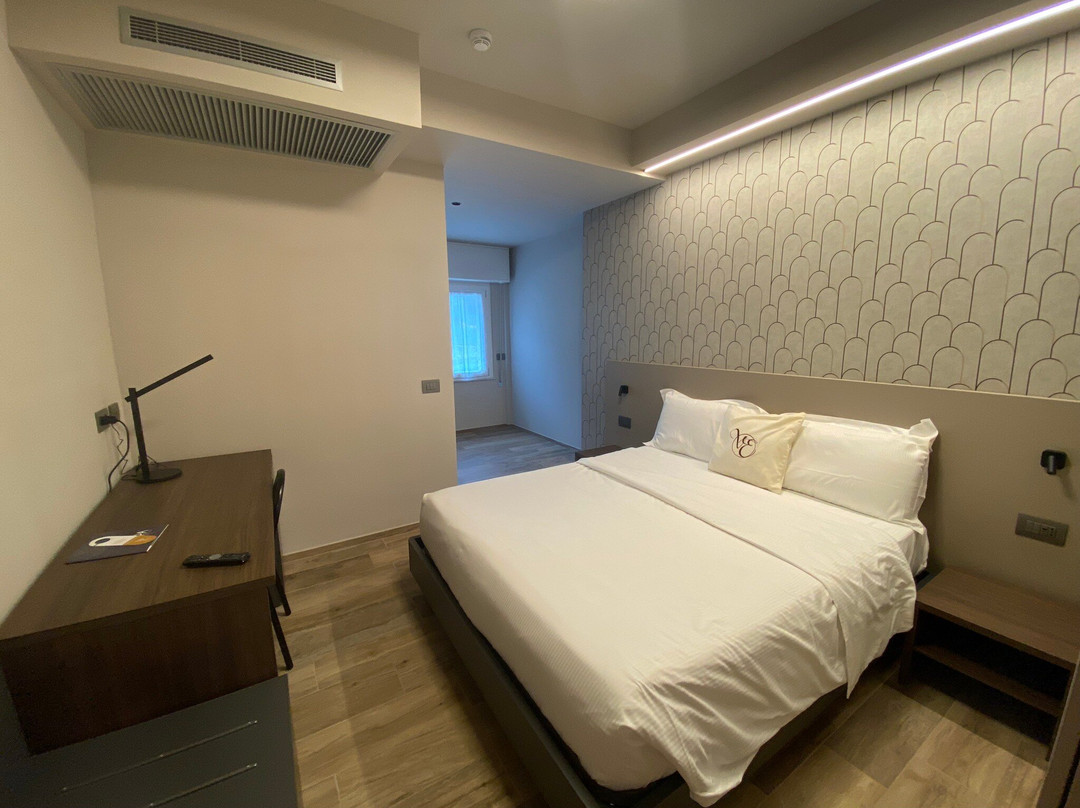 Hotel Villa Elia主图