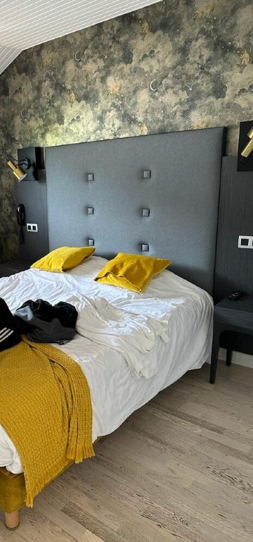 国际之家宝西德-浴室