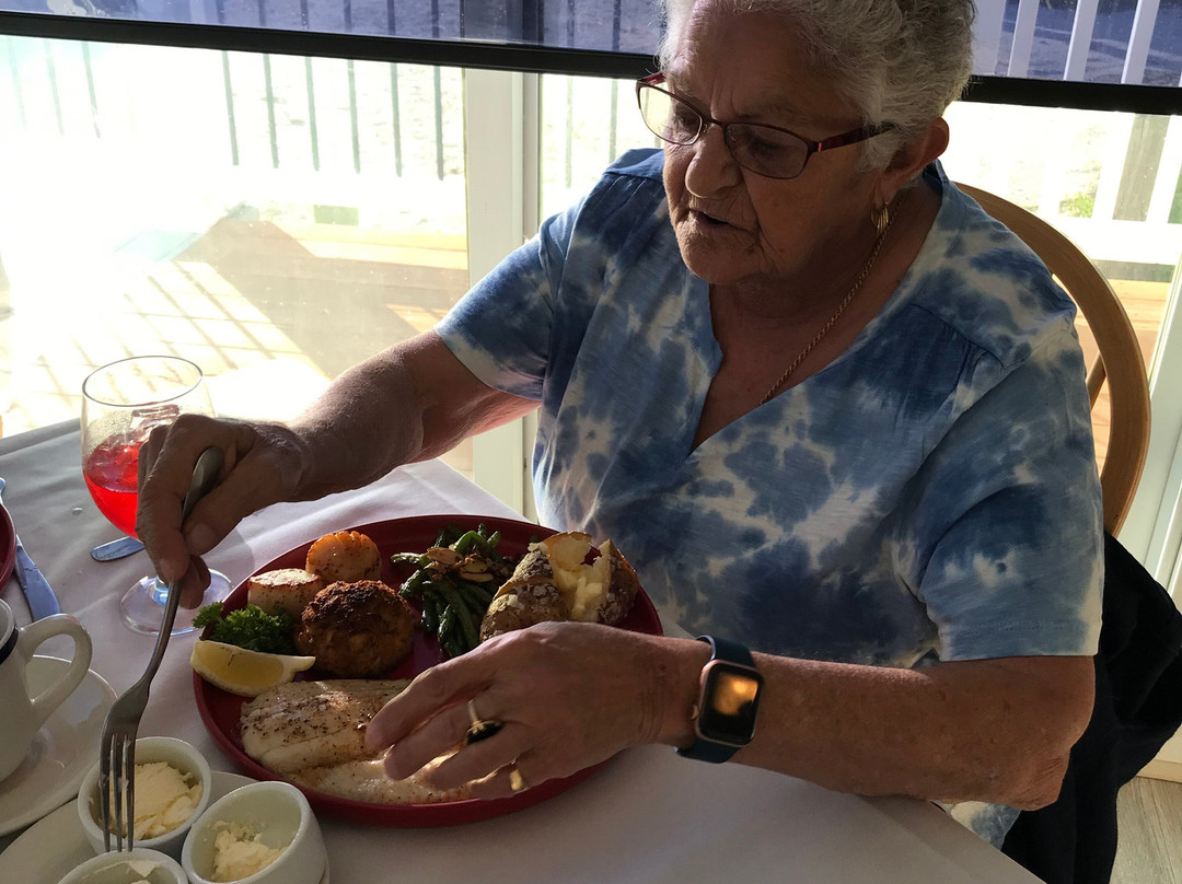 Charlesworth Hotel主图