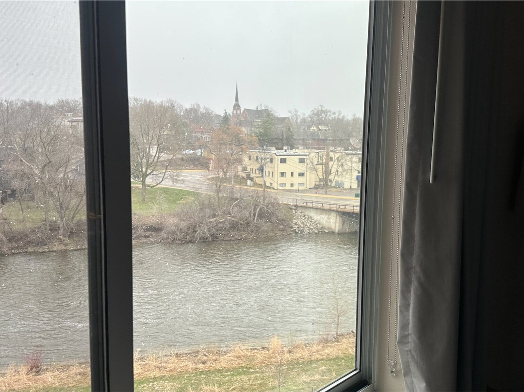 Fairfield Inn and Suites by Marriott Northfield主图