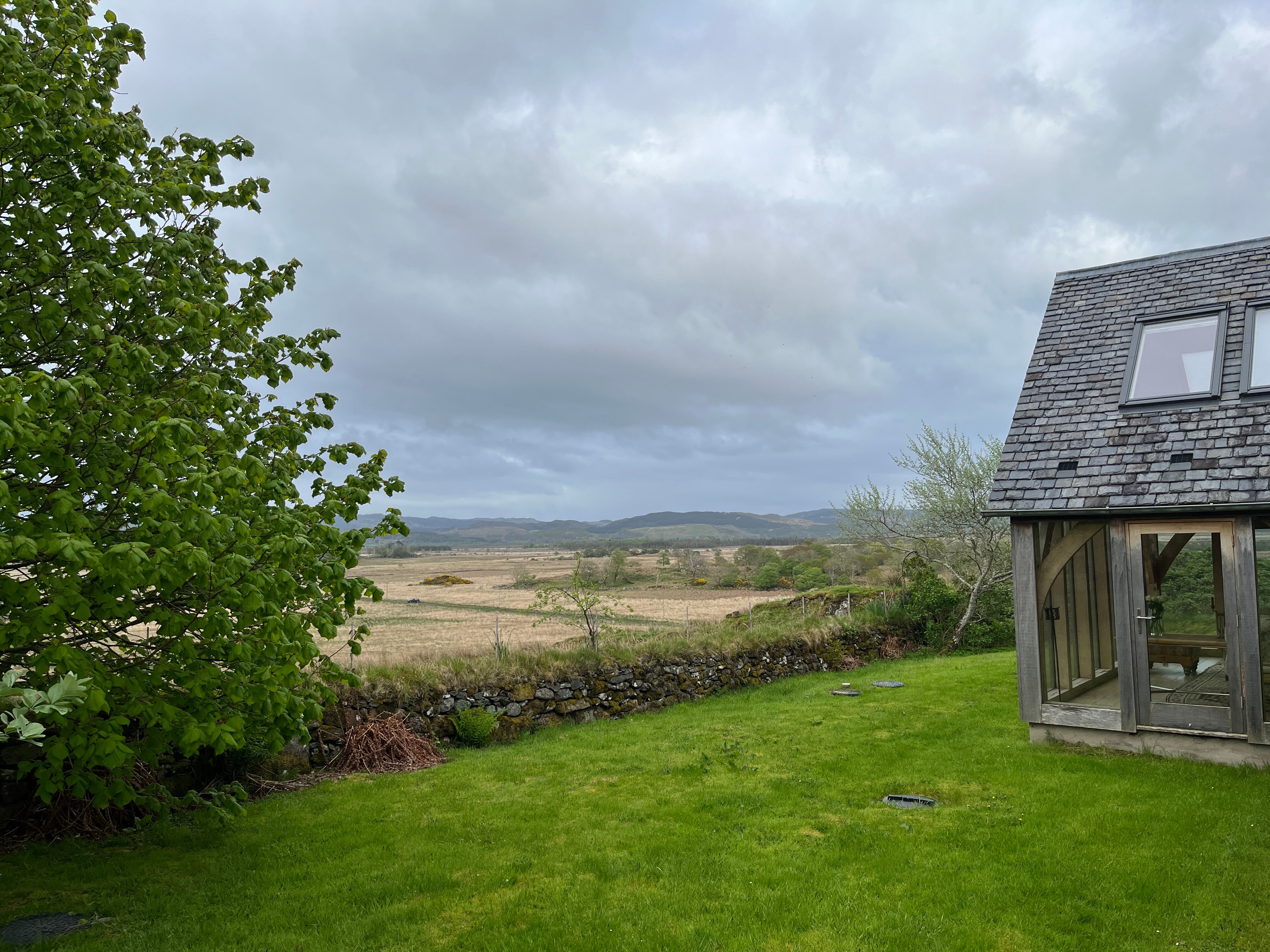 Winterton B&B-浴室