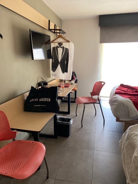 切图马尔城市快捷酒店-官方