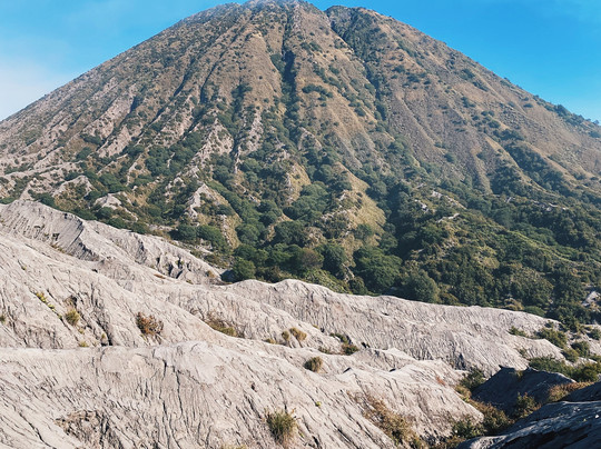 Bromo Ijen Tumpak Sewu Tour-泗水必去景点