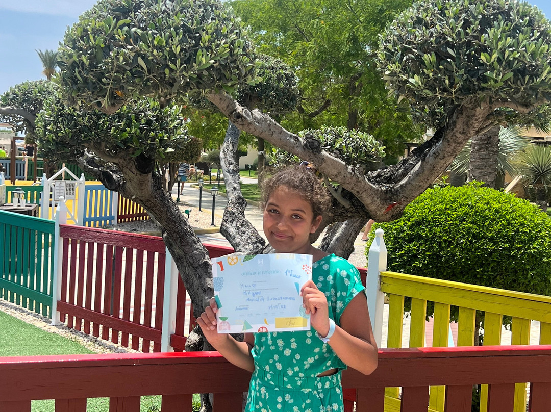 林多思公主酒店主图