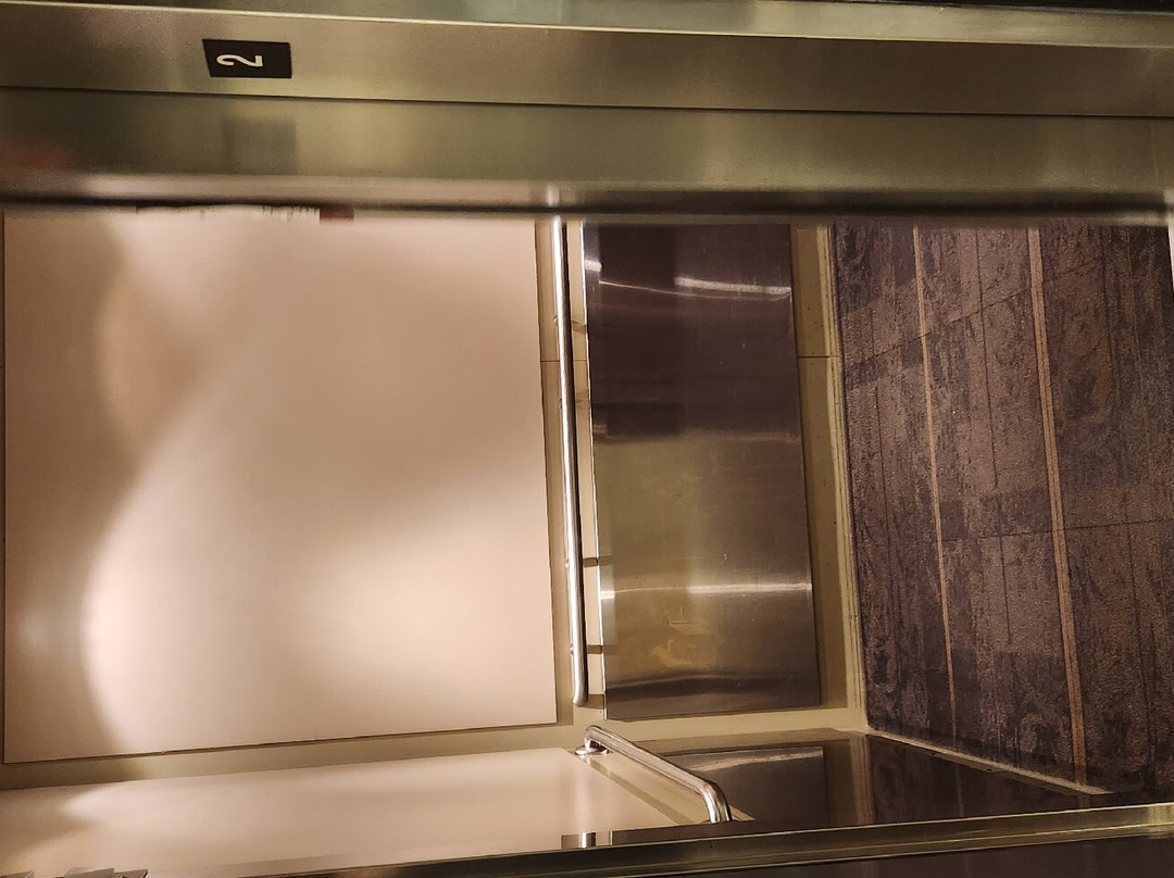 Hampton Inn Santa Rosa主图