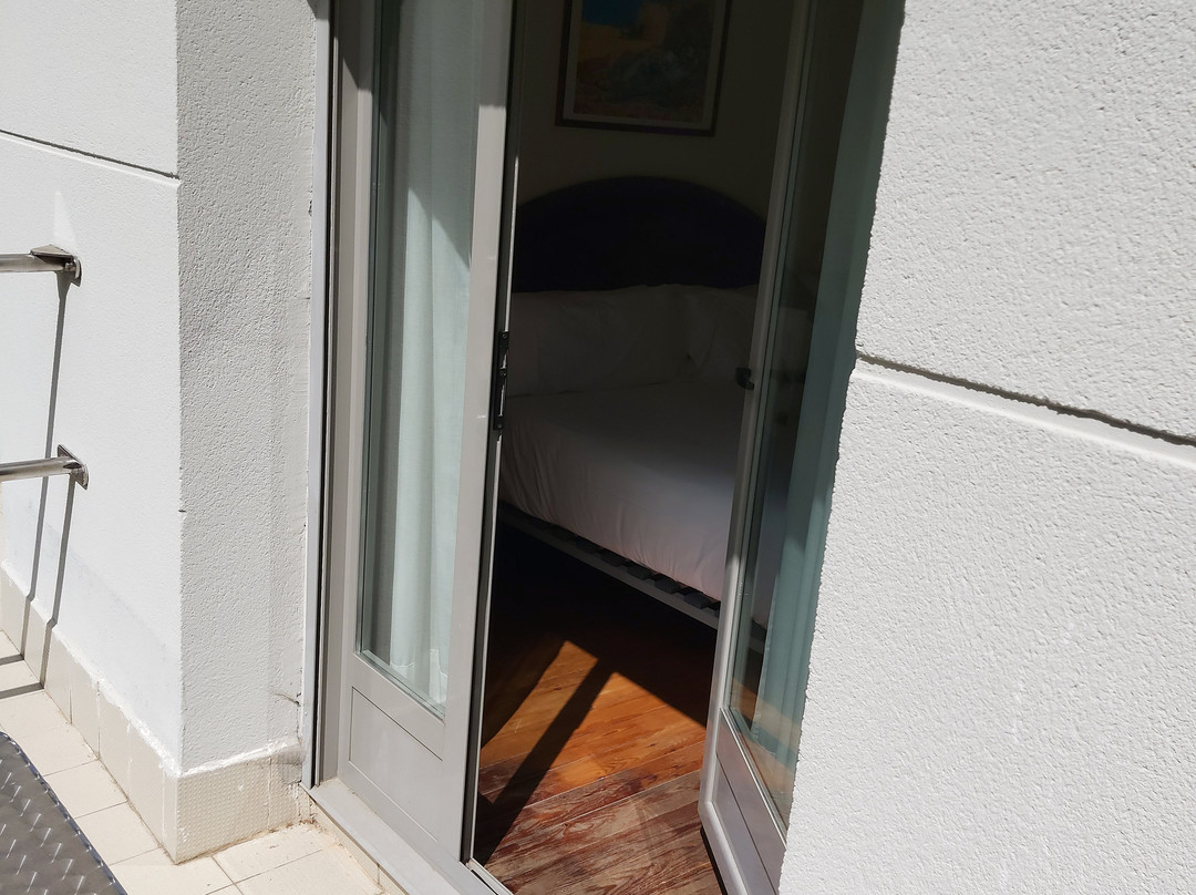 Balneario Caldas de Luna主图